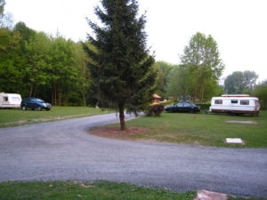 La Tortille Camping