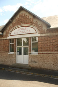 Ecole | Cléry-sur-Somme