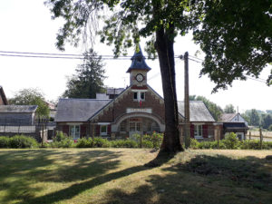 Mairie | Cléry-sur-Somme