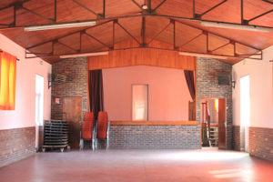 Salle des fêtes | Cléry-sur-Somme