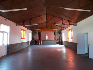 Salle des fêtes | Cléry-sur-Somme