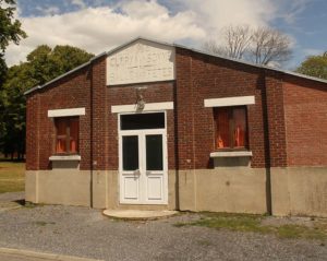 Salle des fêtes | Cléry-sur-Somme