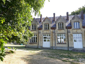 Salle polyvalente | Cléry-sur-Somme