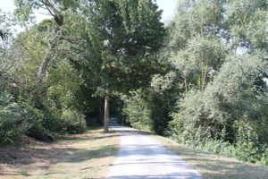 Véloroute | Cléry-sur-Somme