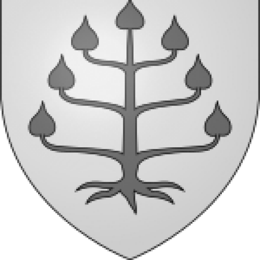 Logo de Cléry-sur-Somme