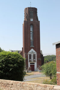 Eglise | Cléry-sur-Somme