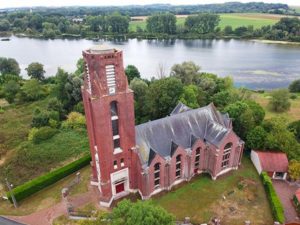 Eglise | Cléry-sur-Somme