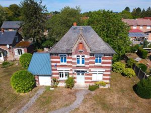 Ecole | Cléry-sur-Somme