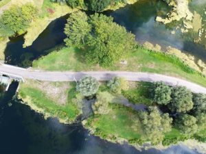 Etang | Cléry-sur-Somme