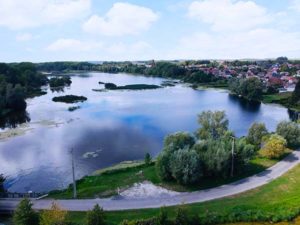 Etang | Cléry-sur-Somme