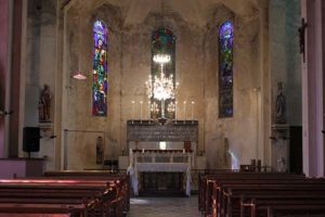 Eglise | Cléry-sur-Somme