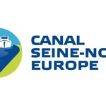 Canal seine nord europe